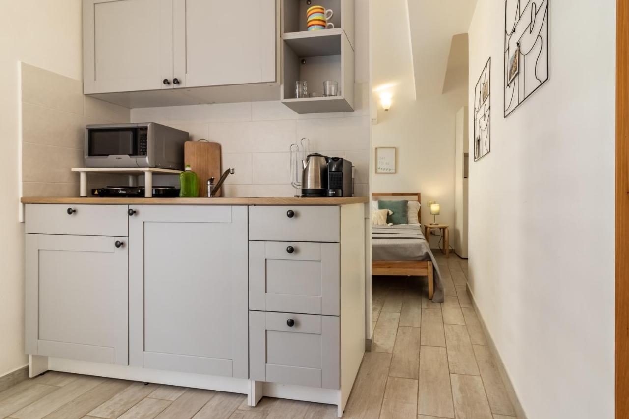 Apartamento Wanderjohn Penthouse 5Terreparco Riomaggiore Exterior foto