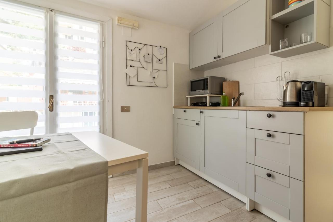 Apartamento Wanderjohn Penthouse 5Terreparco Riomaggiore Exterior foto