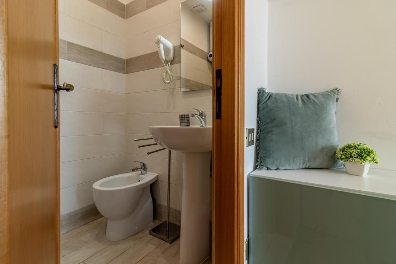 Apartamento Wanderjohn Penthouse 5Terreparco Riomaggiore Exterior foto