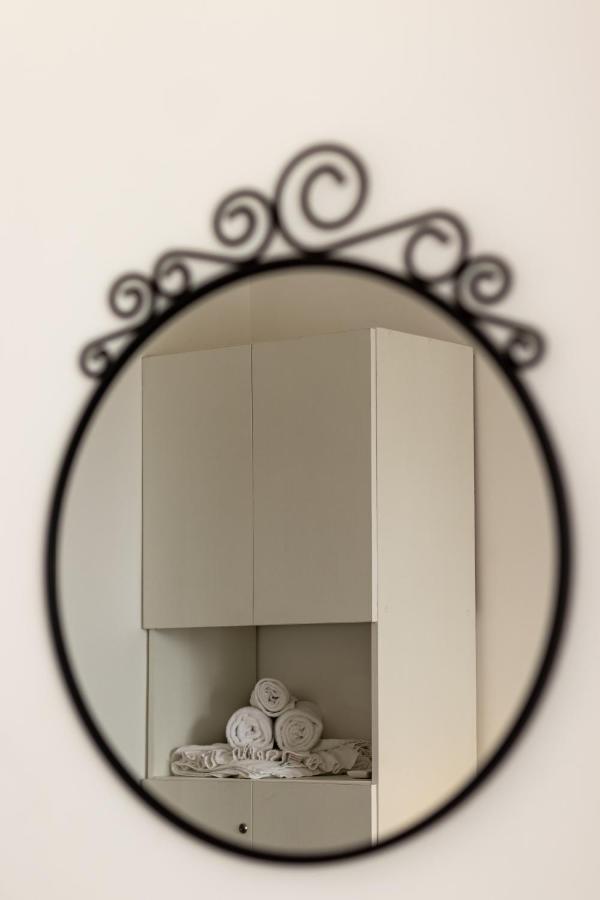 Apartamento Wanderjohn Penthouse 5Terreparco Riomaggiore Exterior foto