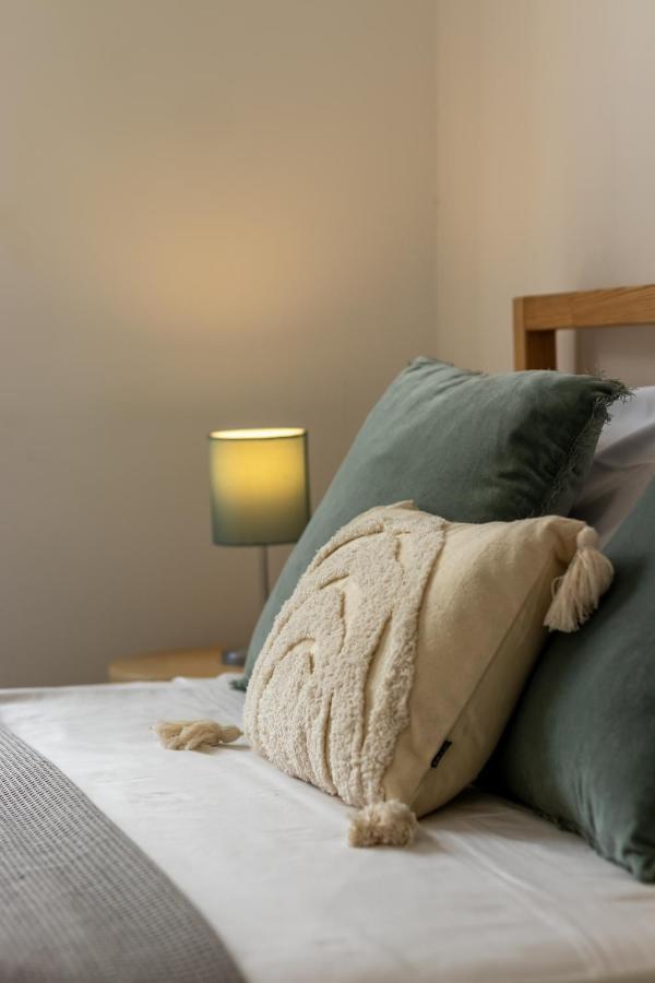 Apartamento Wanderjohn Penthouse 5Terreparco Riomaggiore Exterior foto
