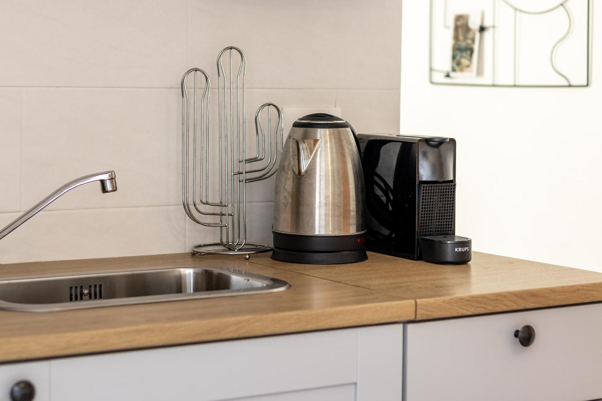 Apartamento Wanderjohn Penthouse 5Terreparco Riomaggiore Exterior foto