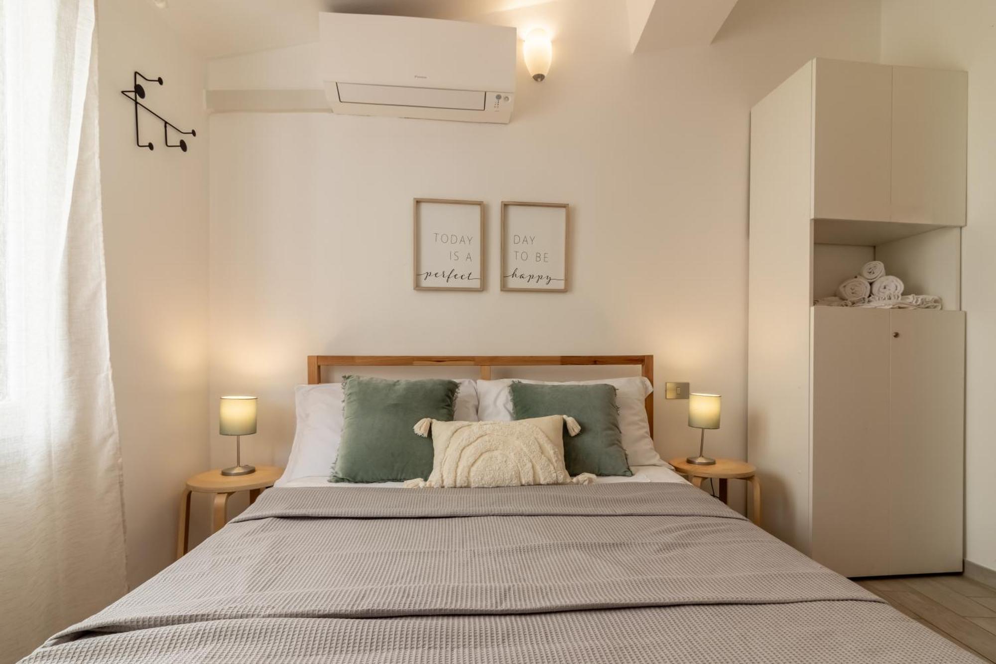 Apartamento Wanderjohn Penthouse 5Terreparco Riomaggiore Exterior foto