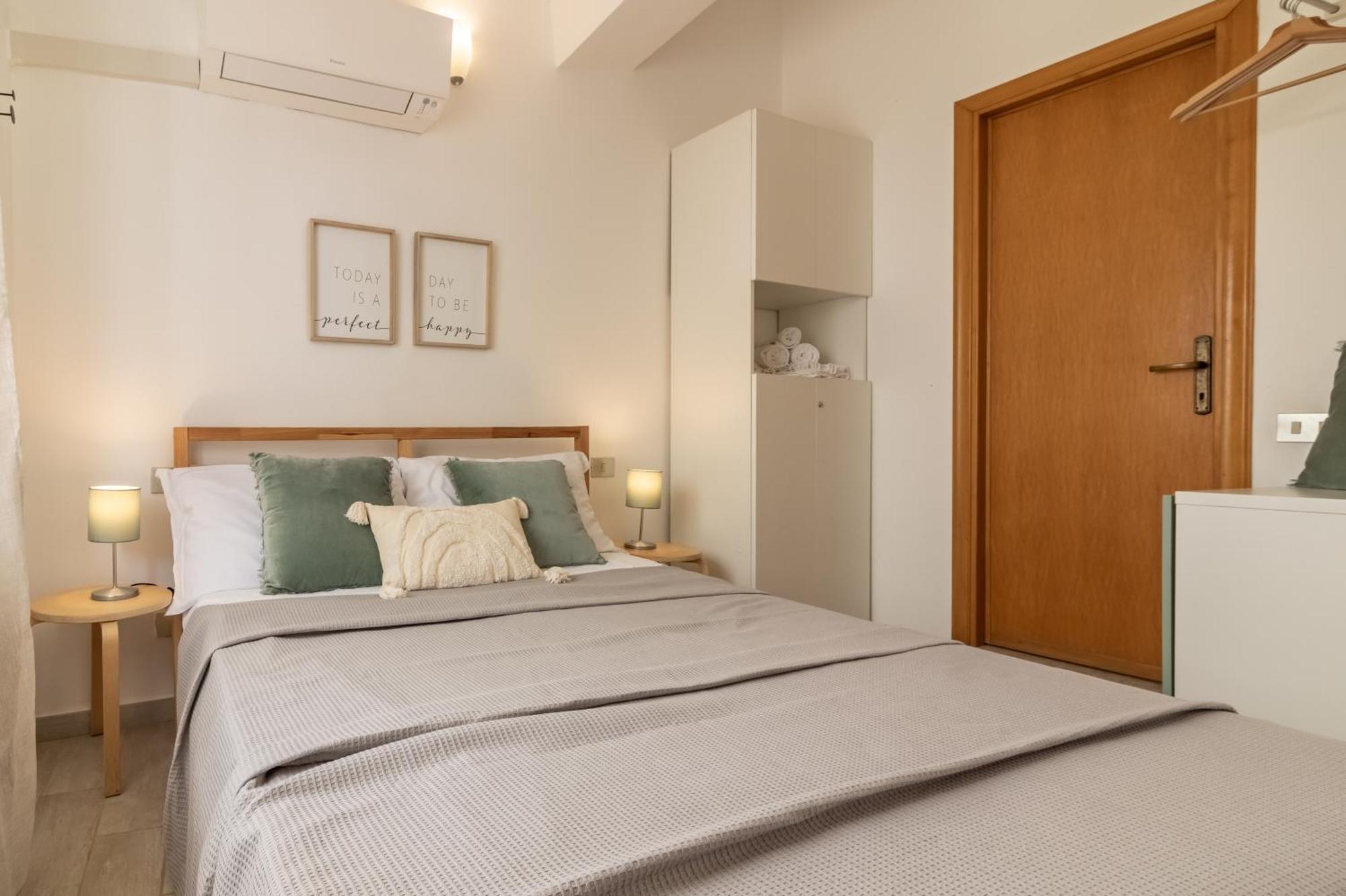 Apartamento Wanderjohn Penthouse 5Terreparco Riomaggiore Exterior foto